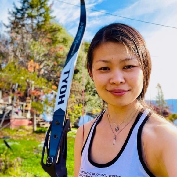 Meet your Posher, Xiao hui - Picture 2 of 2